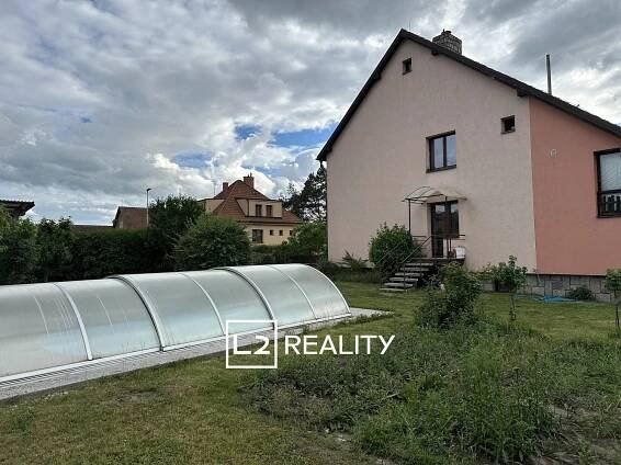 Prodej rodinného domu 194 m2 se zahradou 942 m - Čelákovice | Reality.iDNES.cz 