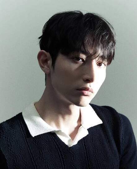 Lee Soo Hyuk: V skutočnosti som veľmi usmievavý a optimistický človek