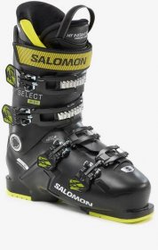 Pánské lyžařské boty Salomon Select Wide 80