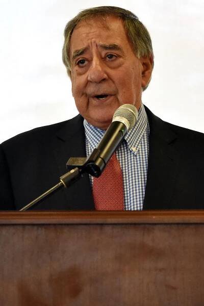 The ‘Rocky Balboa’ of DLIFLC – Leon Panetta | Defense Language Institute Foreign Language Center