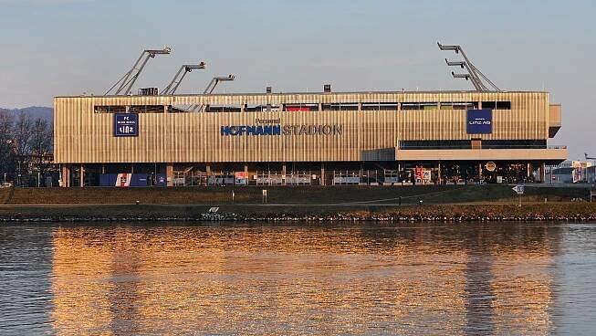 Hofmann Personal Stadion