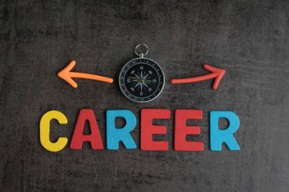 What Is a Career Path?