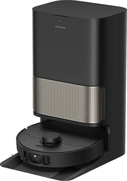 Dreame L40S Pro Ultra RLL74CE-BK