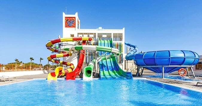 Riu Cabo Verde