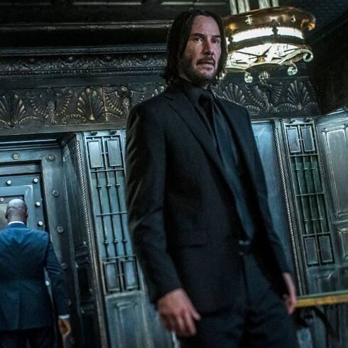 John Wick prequel series gets international streaming home