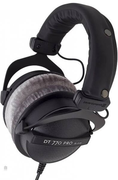 Beyerdynamic DT 770 PRO 80