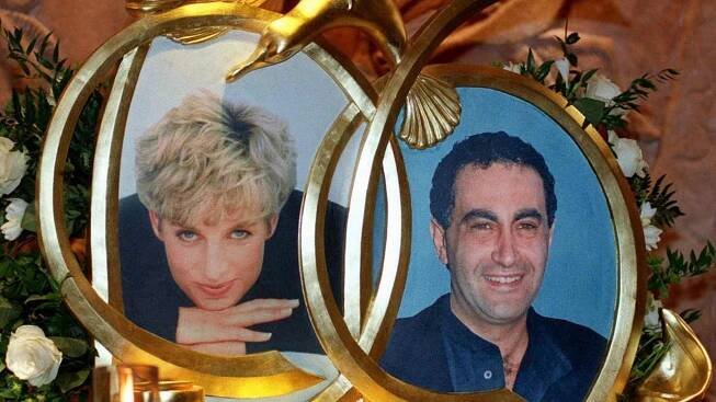 Dodi Al-Fayed: Dianas letzte Liebe und die Mythen um ihren Unfall