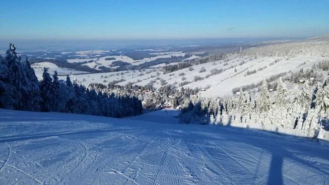 Chata U Potoka, pronájem chaty Čenkovice - ubytování Orlické hory, 7334