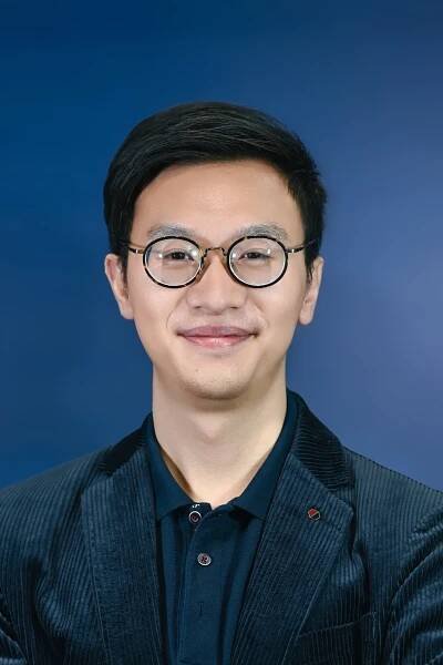 Our Team — OXGRIN
