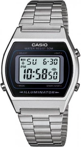 Casio B-640 cena od 790 Kč | Pricemania
