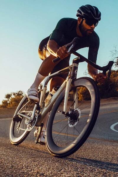 SystemSix | Aero Road Race Bikes | Cannondale