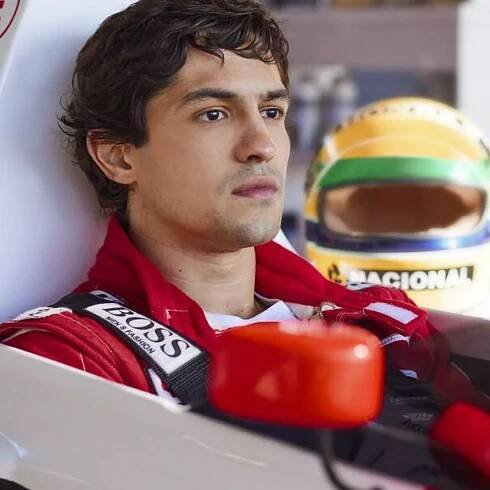 Senna cast, plot, trailer, episode count as new biopic hits Netflix