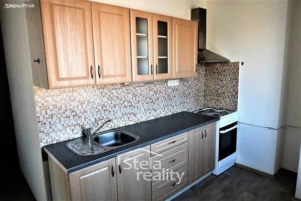 Pronájem bytu 2+1 52 m², Světlá Hora - Světlá, okres Bruntál