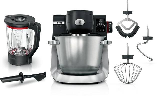 BOSCH MUM Serie 6 MUMS6ZS17