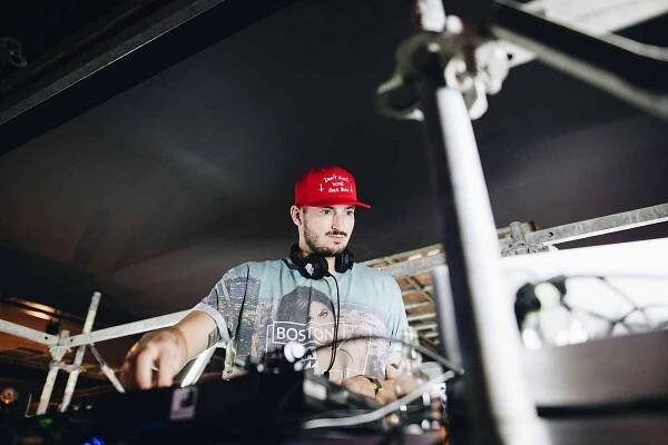 Osobnosti českého hip hopu z PSH se těší na koncerty na Karlovarsku