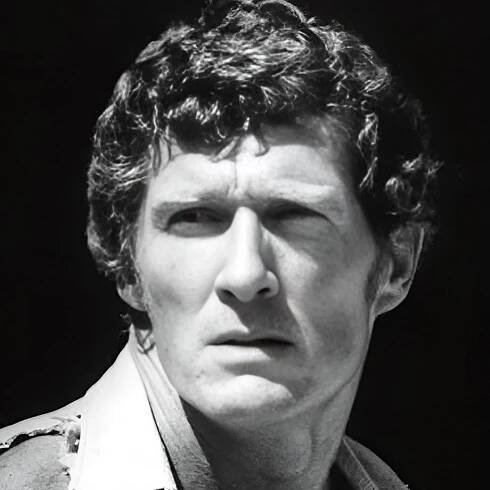 Watch Hunter (1984) TV Series Free Online - Plex