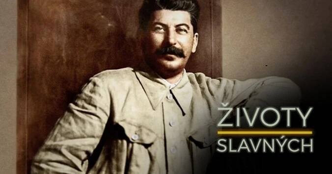 Josif Vissarionovič Stalin – jeden z největších zločinců 20. století, za jehož vlády zahynuly desítky milionů lidí