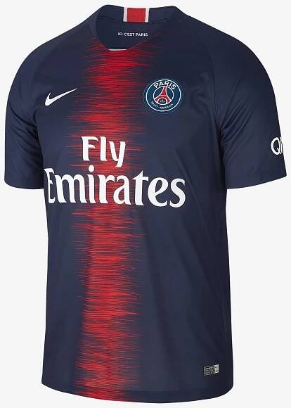 Nike USA Men’s Stadium Home Jersey – PJ'S Soccer Lacrosse