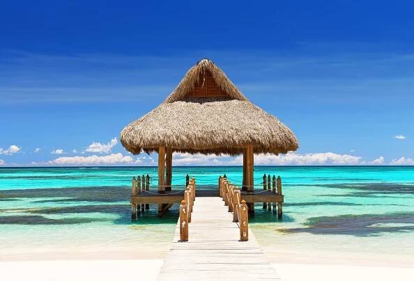 Exotic Luxury Vacations in Fiji, Bali, Spain, Greece, & Punta Cana