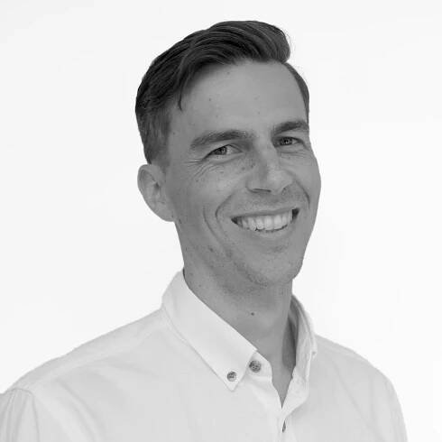 Meet the team - Holmes