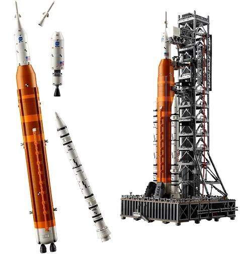 ► LEGO IKONY - HOTH BRICKS