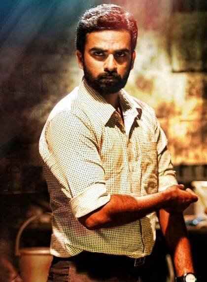 Hot And Handsome Look Pics Of Ashok Selvan
