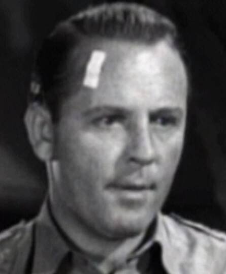 Dick Purcell