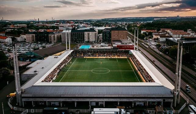 Európska liga / Trnava - Häcken , rozhovor s novinárom | Šport.sk
