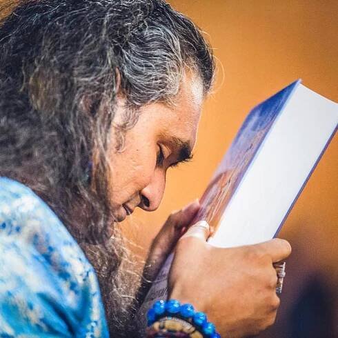 Paramahamsa Vishwananda | Vaikuntha