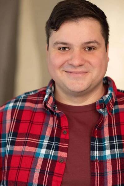 John Torres -5 – John Chapman