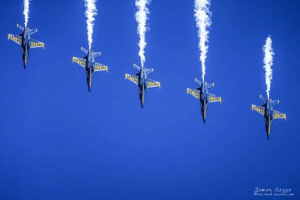 Miramar Air Show 2014 - The Mad Shutter