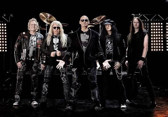 PRIMAL FEAR prichádzajú s novým singlom.