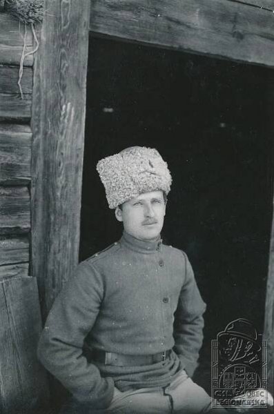František HAVEL - ČsOL