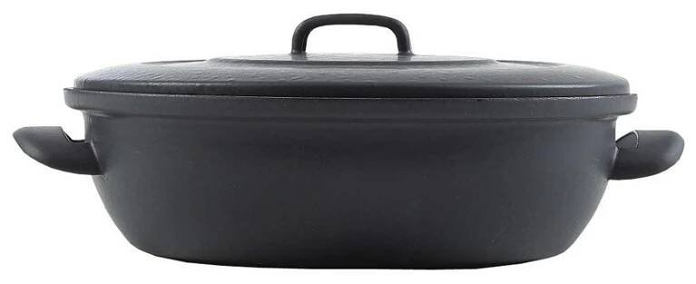 SFINX mísa zapékací + poklice BSE pr.28cm
