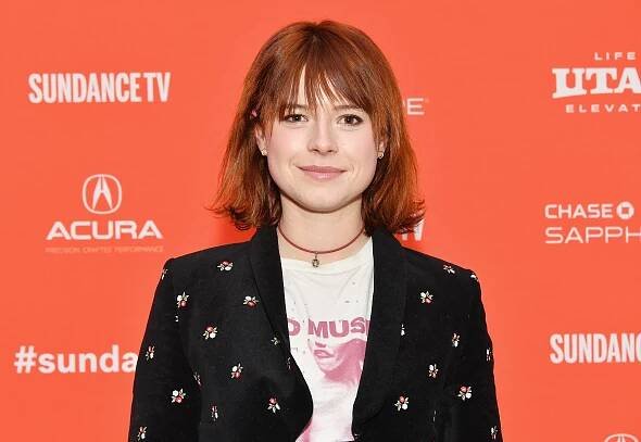 Who Is Jessie Buckley? We Meet The Rising Star Of 'Beast'