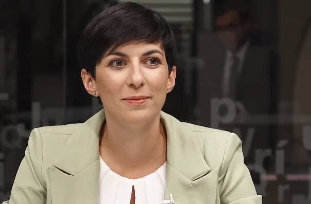 "Mně se to nelíbí": Pekarová Adamová promluvila o demonstraci a prezidentské kampani Josefa Středuly - Zivot