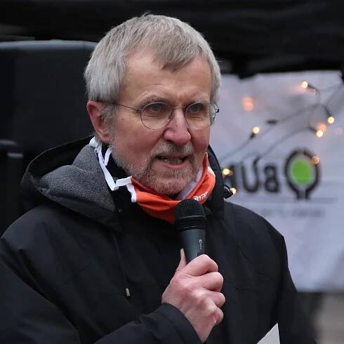 Günter Strempel