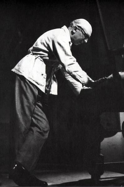 Olof Molander - Wikipedia