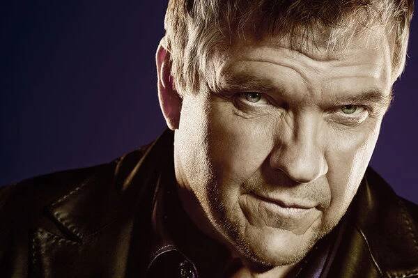 Meat Loaf