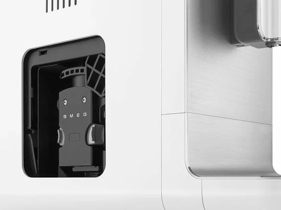 Smeg BCC11WHMEU