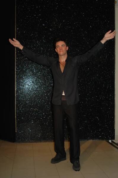 Robbie Williams – Wikipedia, wolna encyklopedia