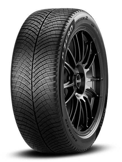 PIRELLI P ZERO WINTER 2 245/45 R 18 100V