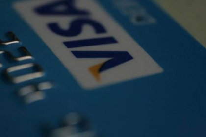Visa (V) Option Traders Unimpressed With Earnings Beat