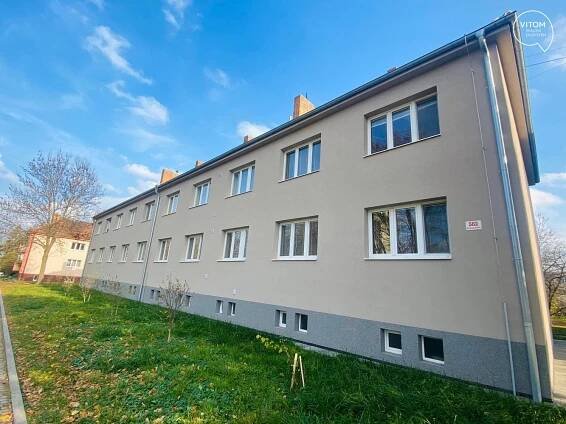 Pronájem Byt 2+kk, Komenského, Modřice, okres Brno-venkov