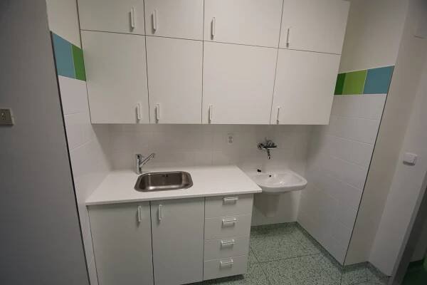 Zateplení a revitalizace budov | Stavební společnost | VEXTA a. s. 