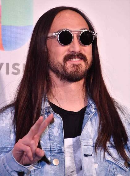 Steve Aoki Drops 'Azukita' Music Video, as Song Becomes Viral Movement in the Zumba Community