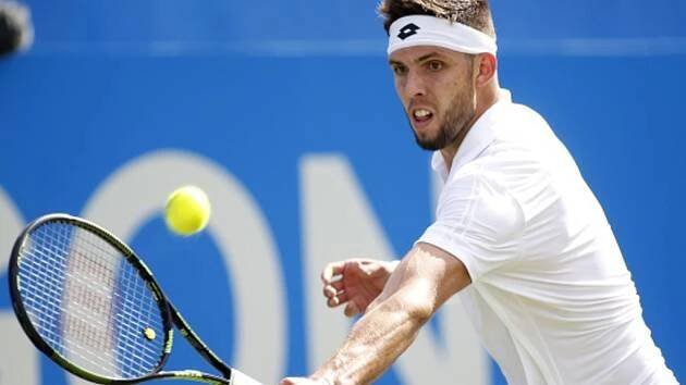 Středa na US Open: Veselý vyzve Djokoviče, na centrkurtu se objeví i Kvitová