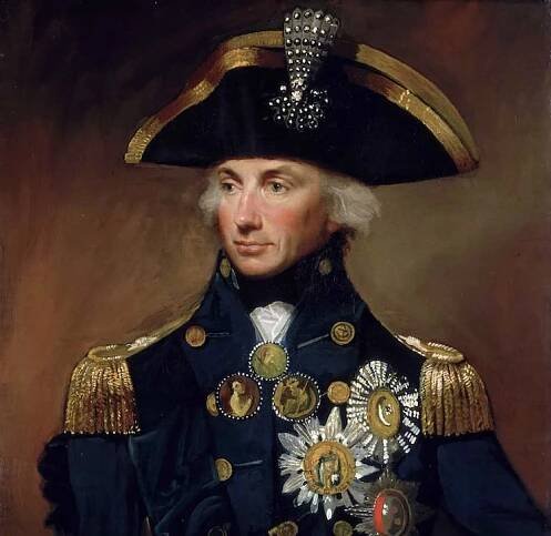How Did Lord Nelson Win the Battle of Trafalgar So Convincingly?