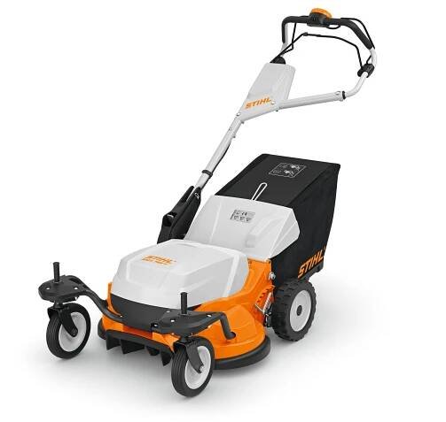 Stihl RMA 765 V