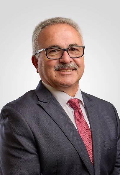 Raul Bode, P.A.